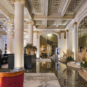 Grand Hotel Et Des Palmes